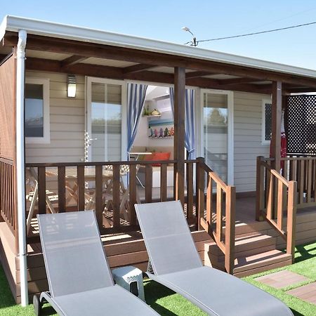 Retiro Da Praia Da Aguda Arcozelo  Eksteriør bilde